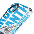 NFL Carolina Panthers - Blast Nintendo Switch Lite Skin